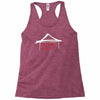 ho lee chit Racerback Tank