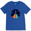 up V-Neck Tee