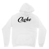 Choke Unisex Hoodie