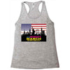 2018 Women's March On New York City Racerback Tank