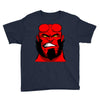 hellboy Youth Tee