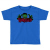 Frankenstein Toddler T-shirt