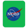 nerd Mousepad