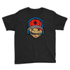 music boy Youth Tee