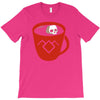 black coffee T-Shirt