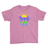 beach life Youth Tee