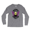 Original Universe Master Forever Snake Mountain Long Sleeve Shirts
