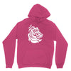 leo zodiac Unisex Hoodie