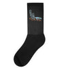 the planet of the kong Socks