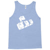 wasd tasten  funny Tank Top