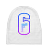 Rainbow Six Siege Baby Beanies