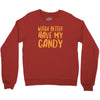 witch Crewneck Sweatshirt