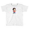 you're pretty great Toddler T-shirt