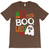 do you even boo bro halloween T-Shirt