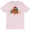 say no to drugs (2) T-Shirt