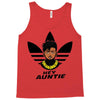 hey auntie killmonger Tank Top