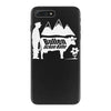 bullen ,spr&uuml;che,party,acab,,fun,lustig iPhone 7 Plus Case