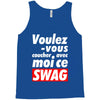 ce swag Tank Top