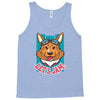 let's jam Tank Top