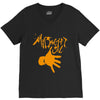 midnight oil V-Neck Tee