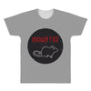 Mouse Rat | Indiana TV Show Tshirt Tee uk usa gift All Over Men's T-shirt