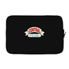 central perk Laptop sleeve