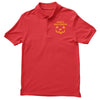 happy halloween...., Polo Shirt