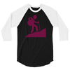 kids advent 3/4 Sleeve Shirt