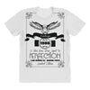 vintage 1986 a star was born aged perfection All Over Women's T-shirt