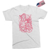 hand bag qb937 best trending Exclusive T-shirt