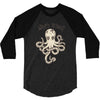 what's kraken 3/4 Sleeve Shirt