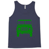 defender land rover Tank Top
