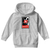 deadshot suicide squad Youth Hoodie