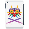 Majora Zelda Mask iPad Mini