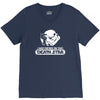 i had friends on that death star V-Neck Tee
