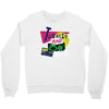 totally rad Crewneck Sweatshirt
