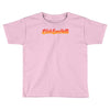 blind guardian logo Toddler T-shirt