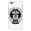lisa simpson iPhone 6 Plus/6s Plus Case