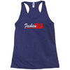 fashion killa asap rocky Racerback Tank