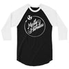 mostly harmless 3/4 Sleeve Shirt