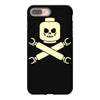 plastic block pirates iPhone 8 Plus