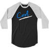 cool 3/4 Sleeve Shirt