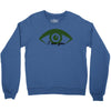 i See You Crewneck Sweatshirt