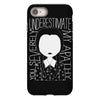 marvelous you severely underestimate my apathy iPhone 8