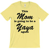 new yaya 118 T-Shirt