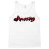 amazing 2 Tank Top