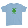 drinks well with others Youth Tee