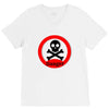 fahrie77 V-Neck Tee
