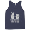 the minivan Tank Top