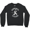 runs with scissors Crewneck Sweatshirt